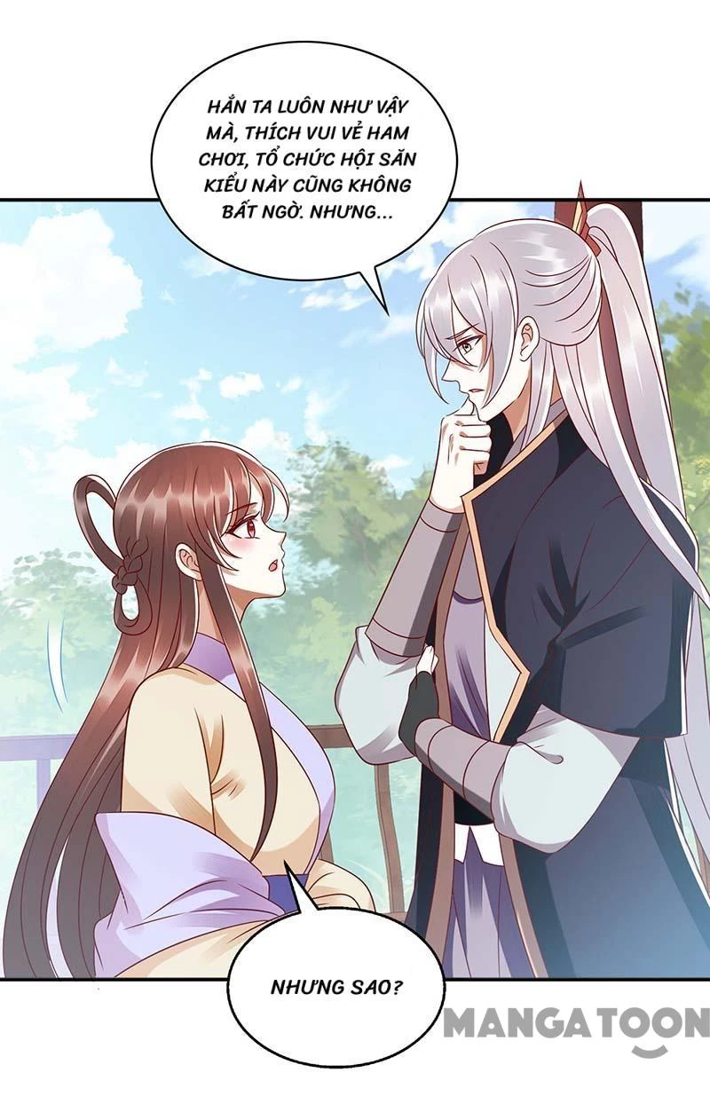 Nhất Phẩm Đích Nữ Chapter 189 - 21