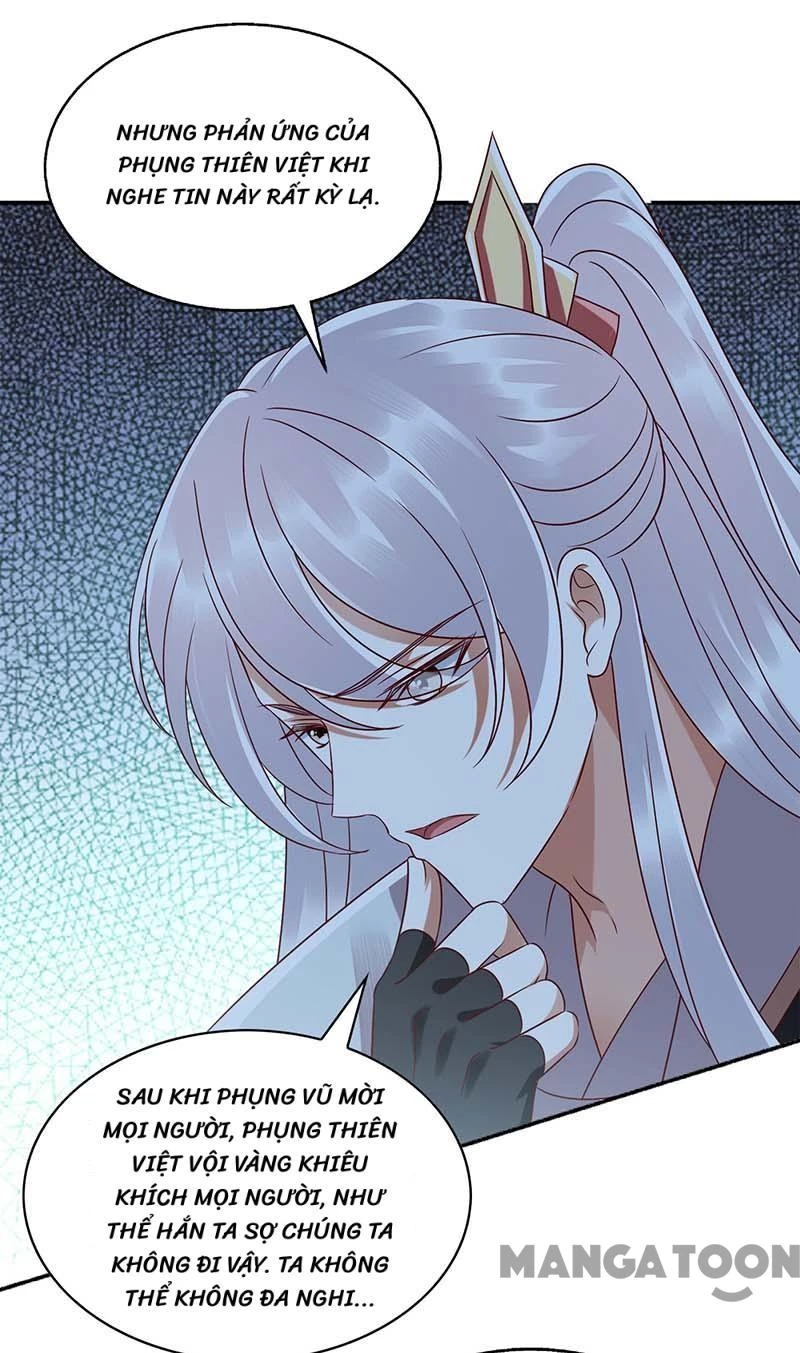 Nhất Phẩm Đích Nữ Chapter 189 - 22