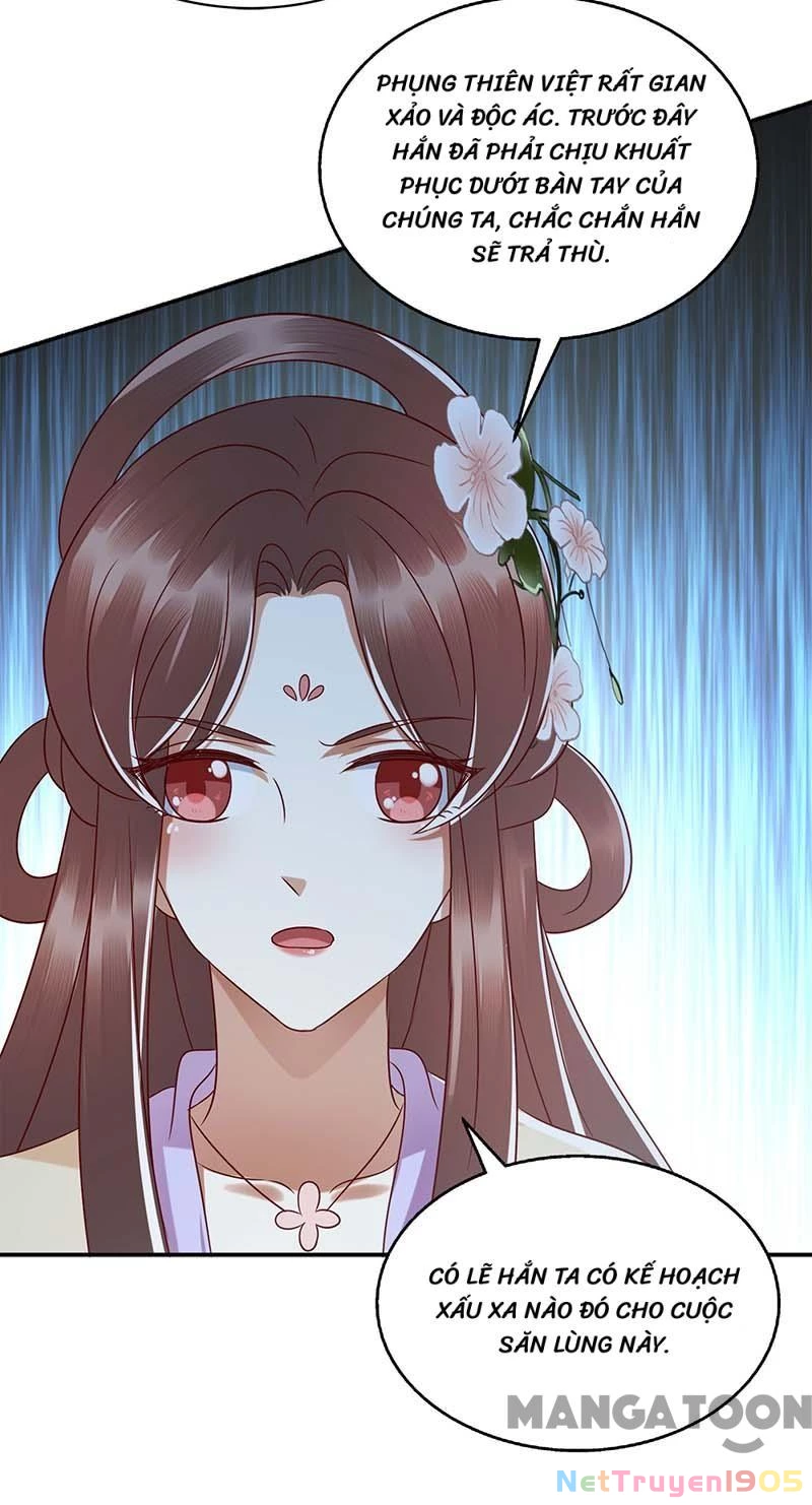 Nhất Phẩm Đích Nữ Chapter 189 - 23