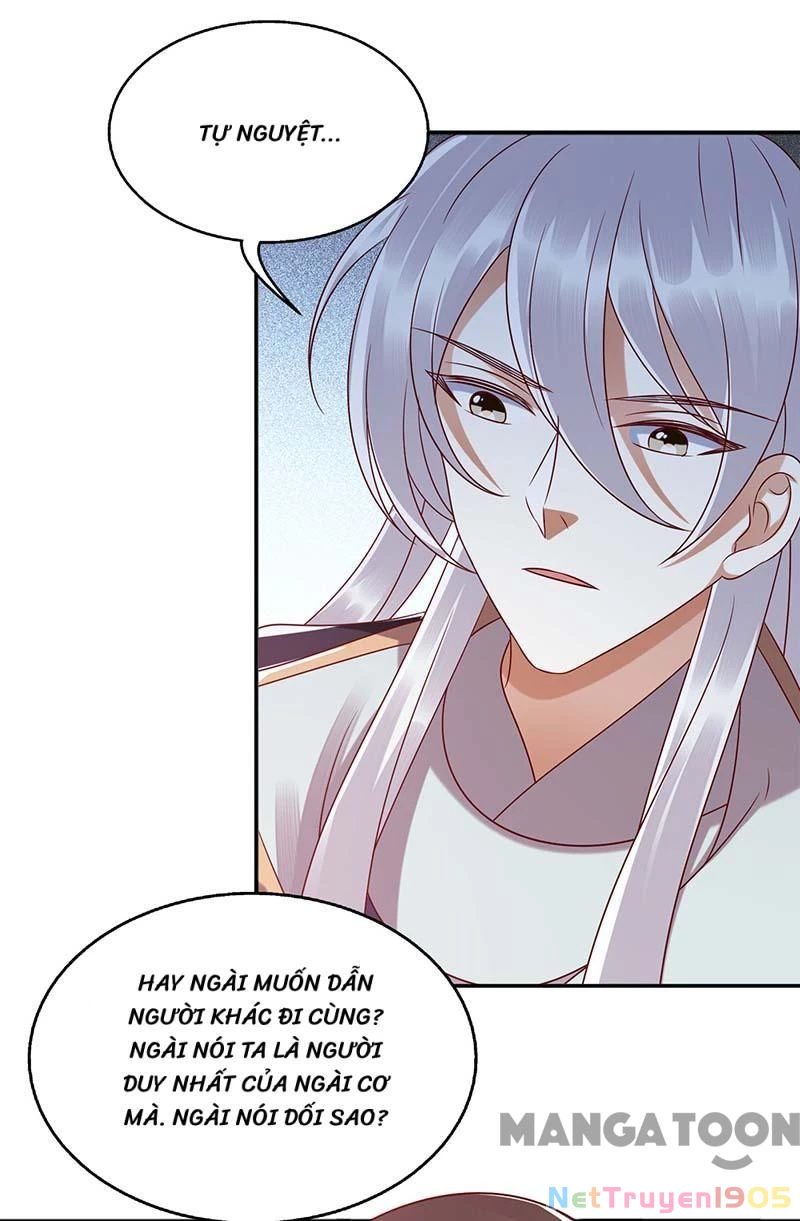 Nhất Phẩm Đích Nữ Chapter 189 - 25