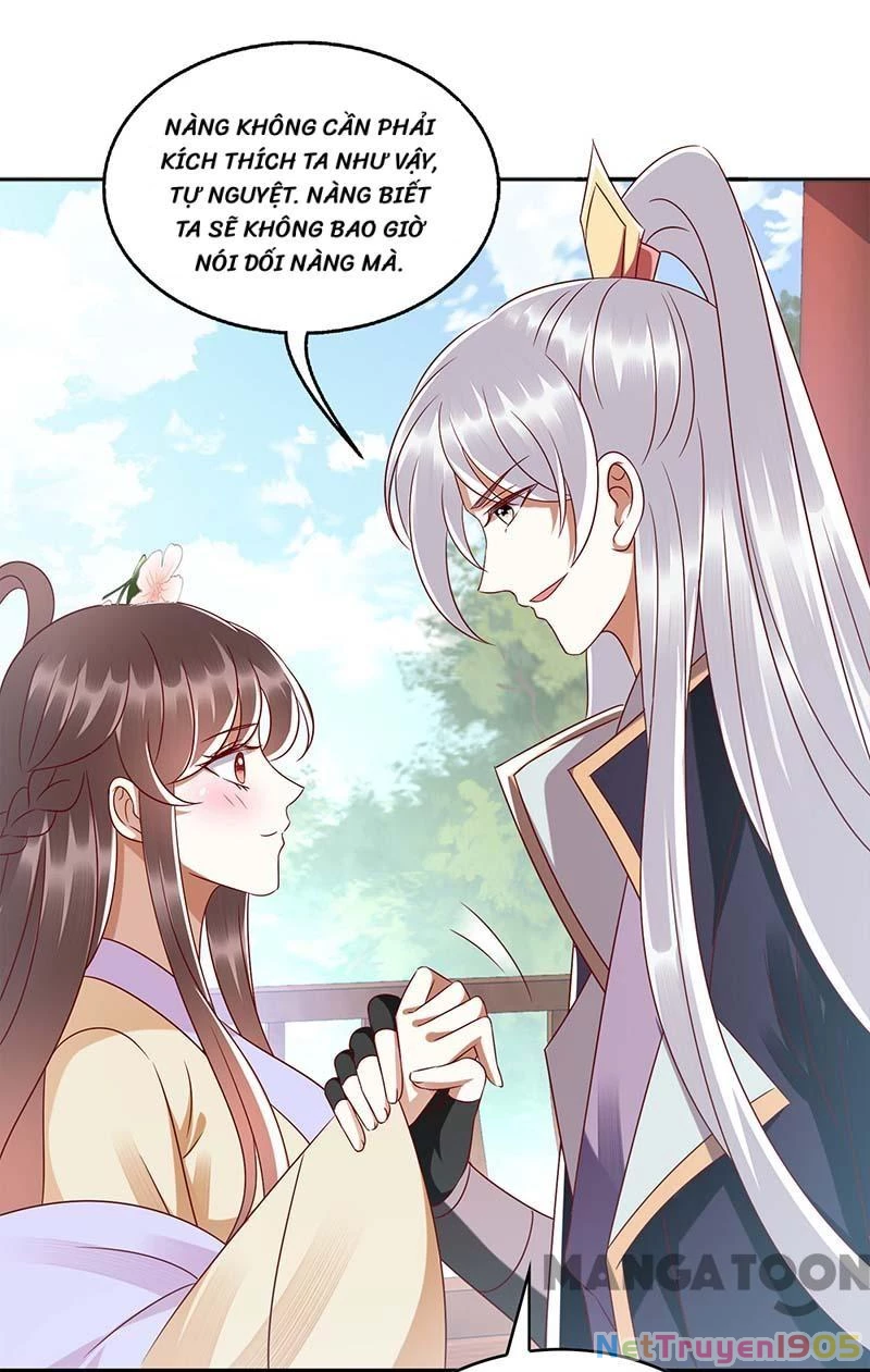 Nhất Phẩm Đích Nữ Chapter 189 - 27