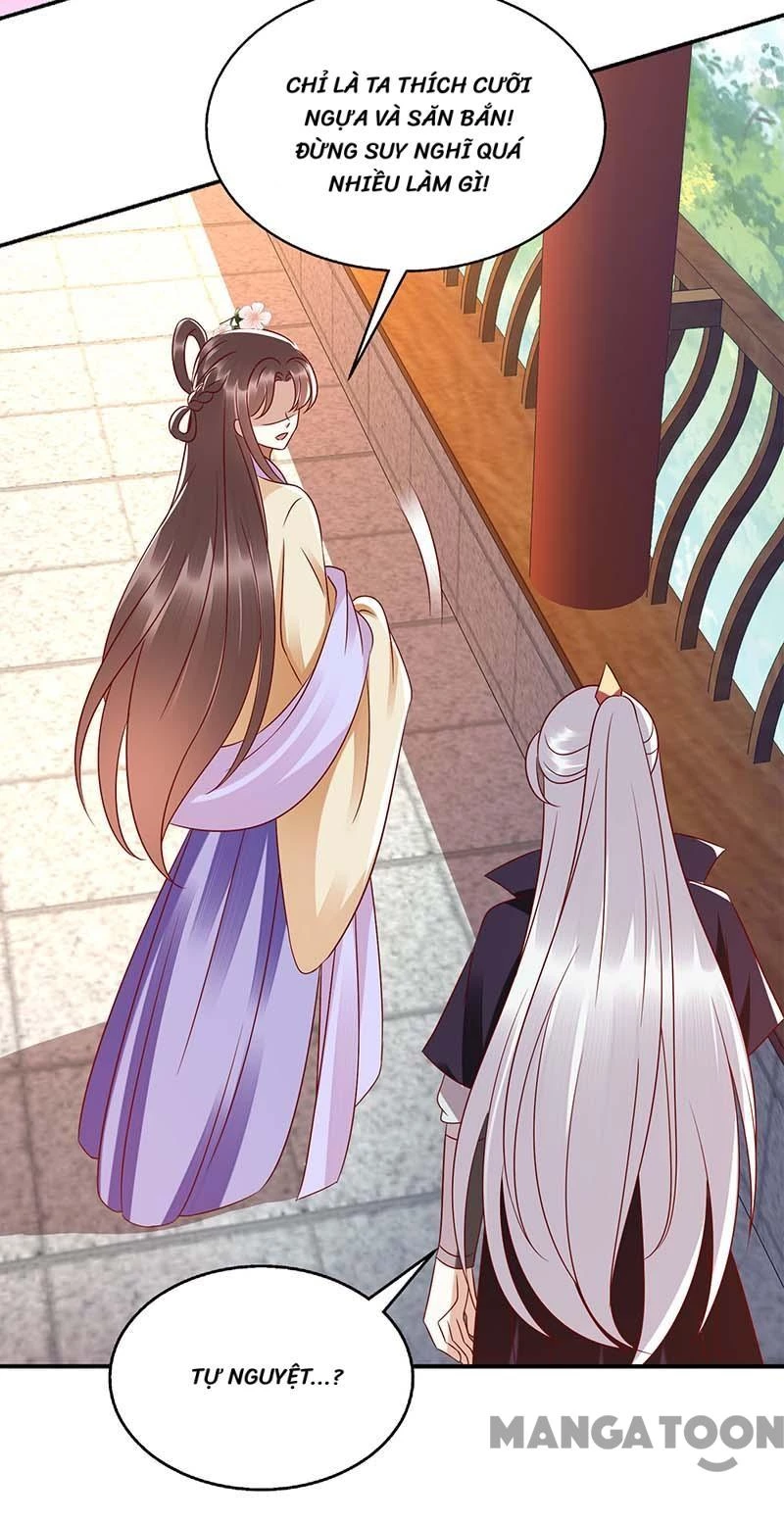 Nhất Phẩm Đích Nữ Chapter 189 - 29