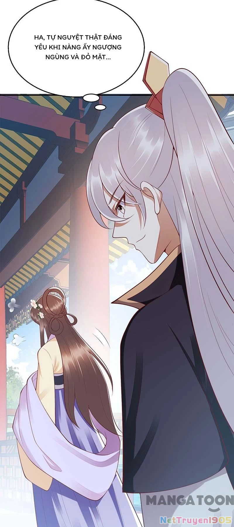 Nhất Phẩm Đích Nữ Chapter 189 - 31