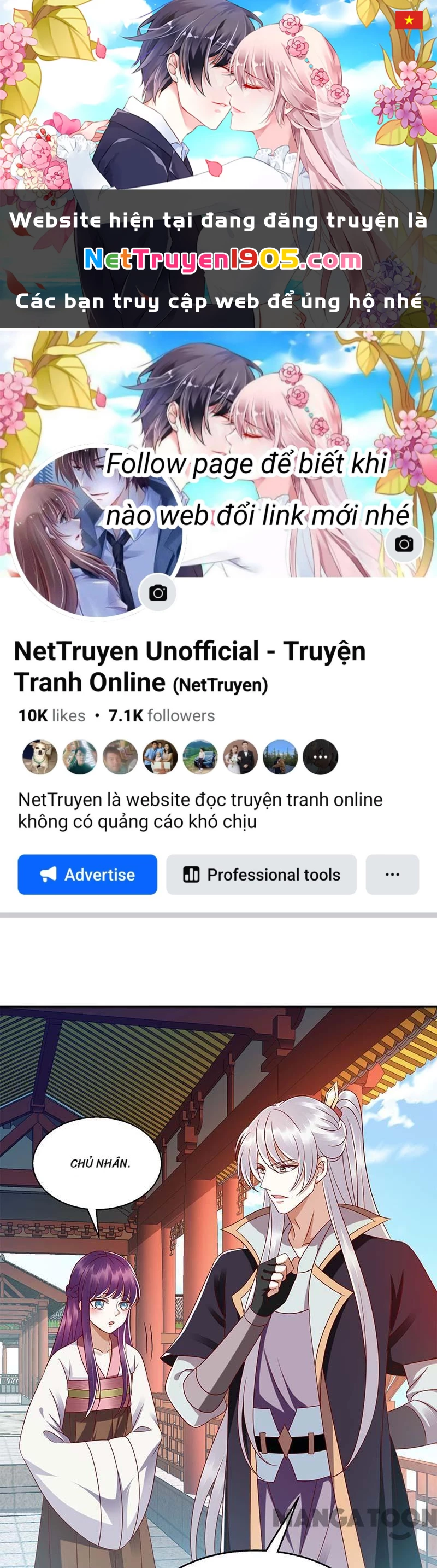 Nhất Phẩm Đích Nữ Chapter 190 - 1