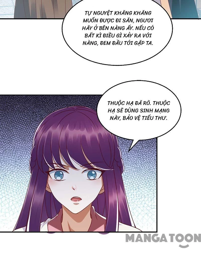 Nhất Phẩm Đích Nữ Chapter 190 - 2