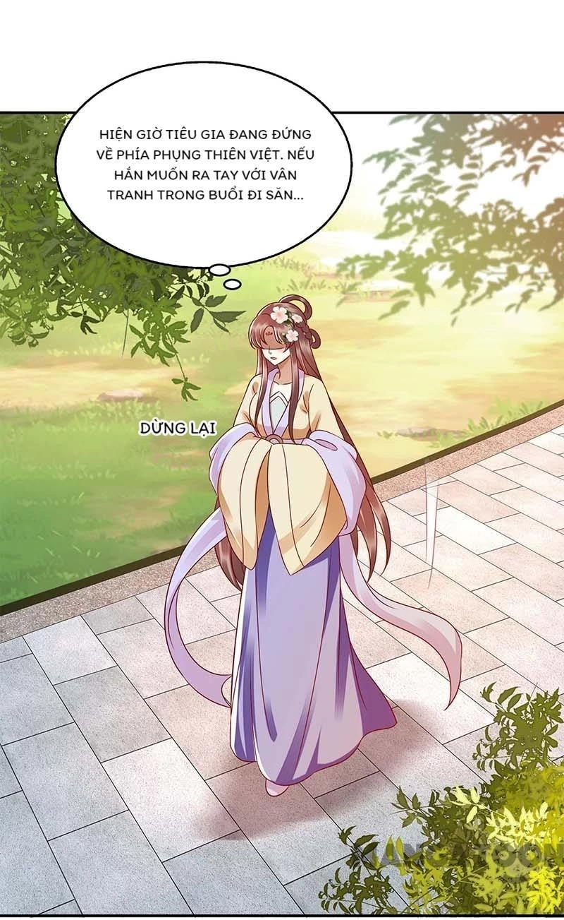 Nhất Phẩm Đích Nữ Chapter 190 - 4