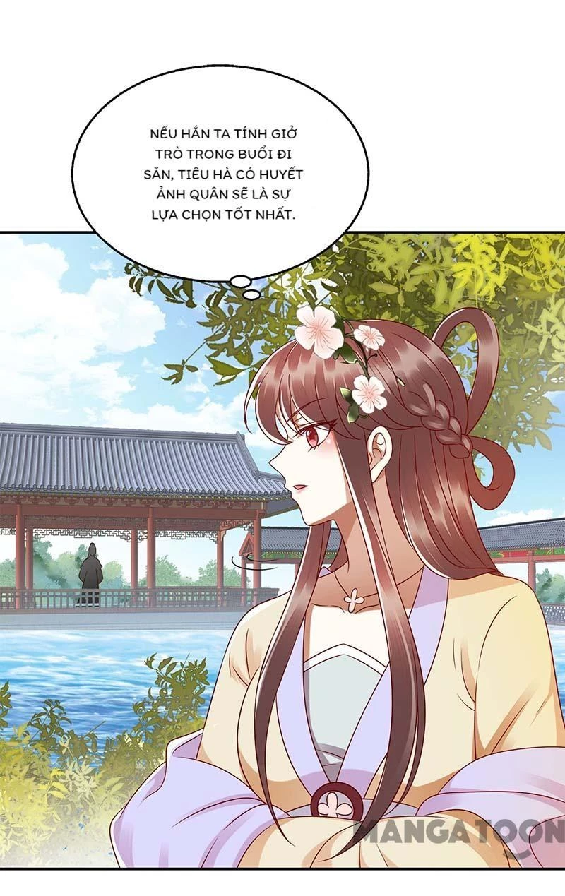 Nhất Phẩm Đích Nữ Chapter 190 - 5