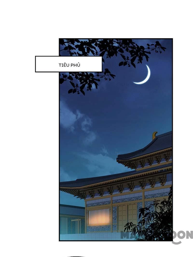 Nhất Phẩm Đích Nữ Chapter 190 - 7