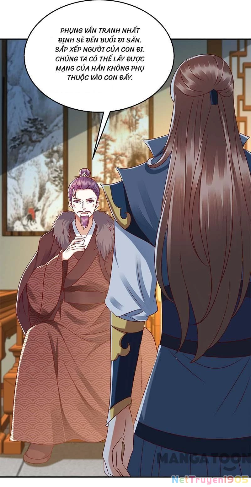 Nhất Phẩm Đích Nữ Chapter 190 - 8