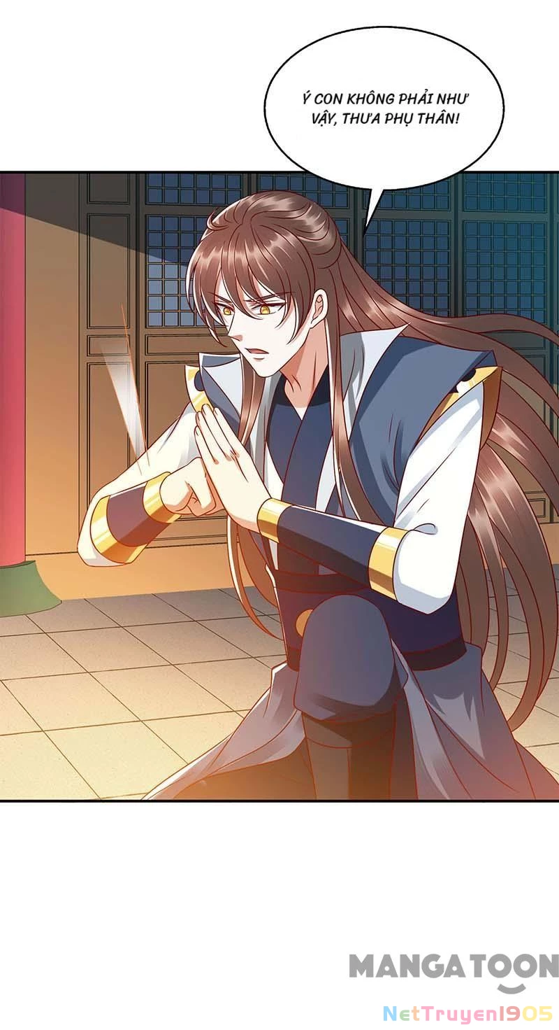 Nhất Phẩm Đích Nữ Chapter 190 - 12