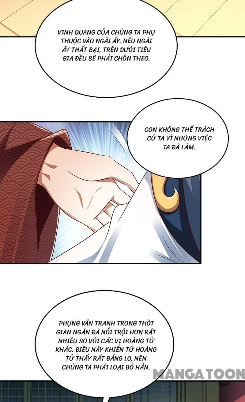 Nhất Phẩm Đích Nữ Chapter 190 - 14