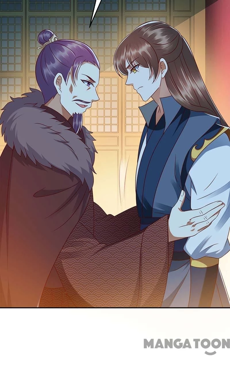 Nhất Phẩm Đích Nữ Chapter 190 - 15