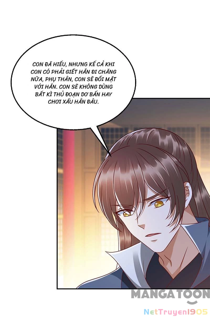 Nhất Phẩm Đích Nữ Chapter 190 - 16