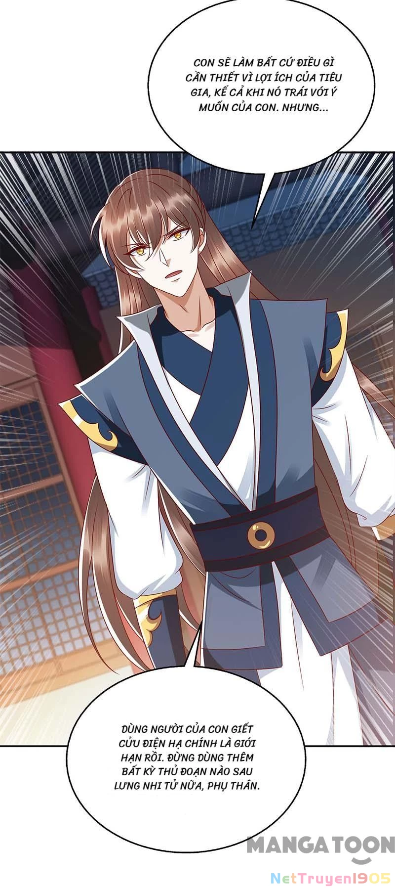 Nhất Phẩm Đích Nữ Chapter 190 - 18