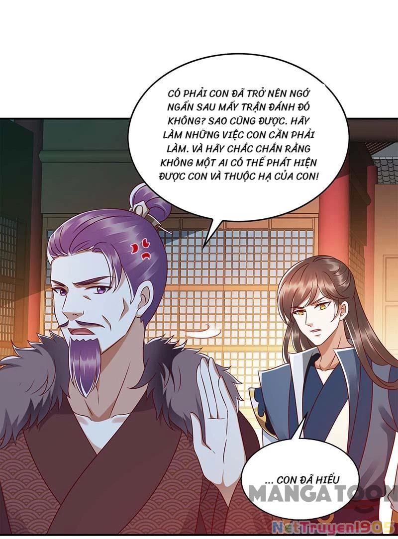 Nhất Phẩm Đích Nữ Chapter 190 - 20