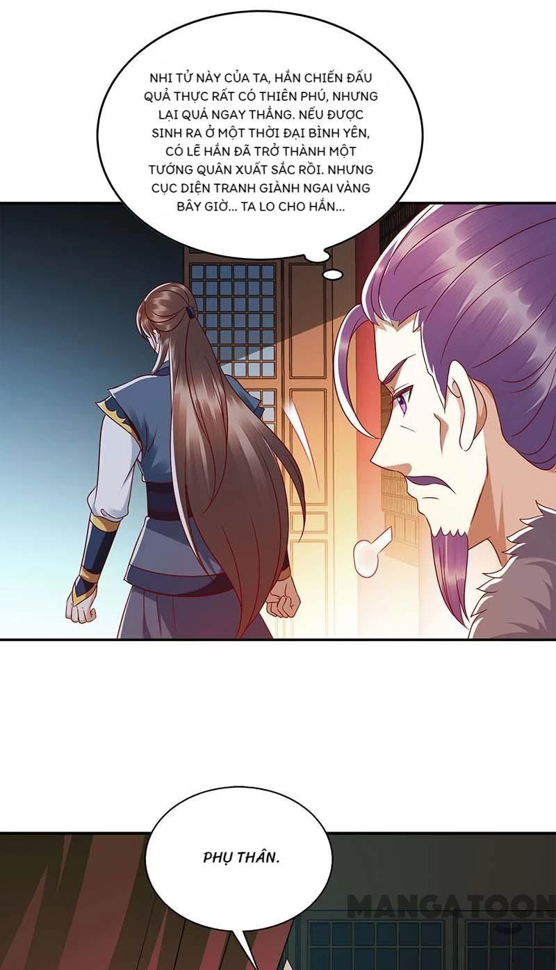 Nhất Phẩm Đích Nữ Chapter 190 - 21