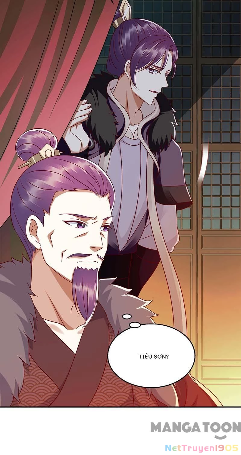 Nhất Phẩm Đích Nữ Chapter 190 - 22