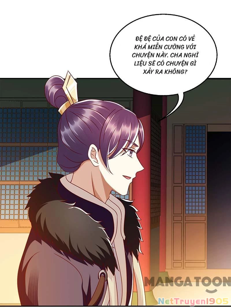 Nhất Phẩm Đích Nữ Chapter 190 - 23