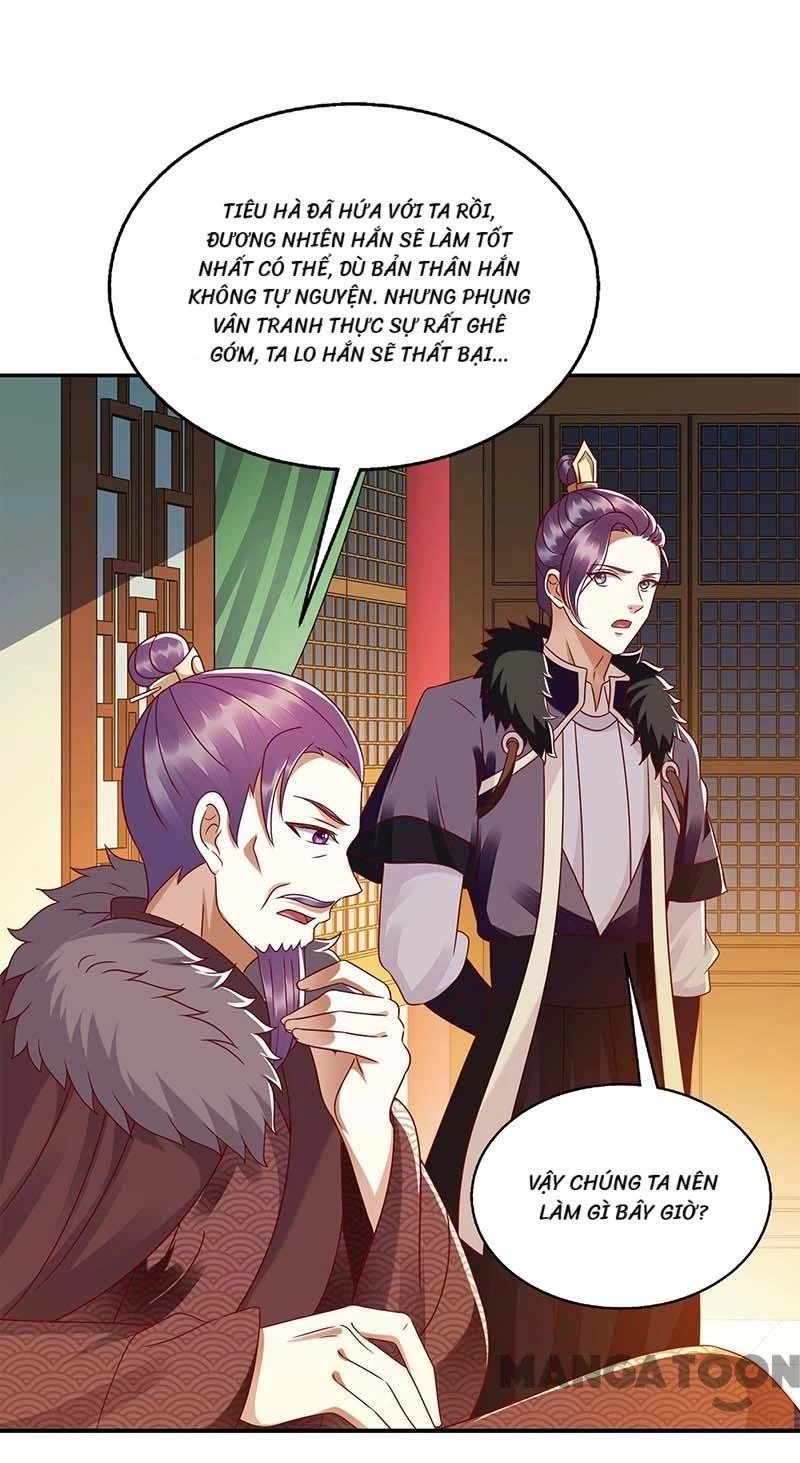 Nhất Phẩm Đích Nữ Chapter 190 - 24