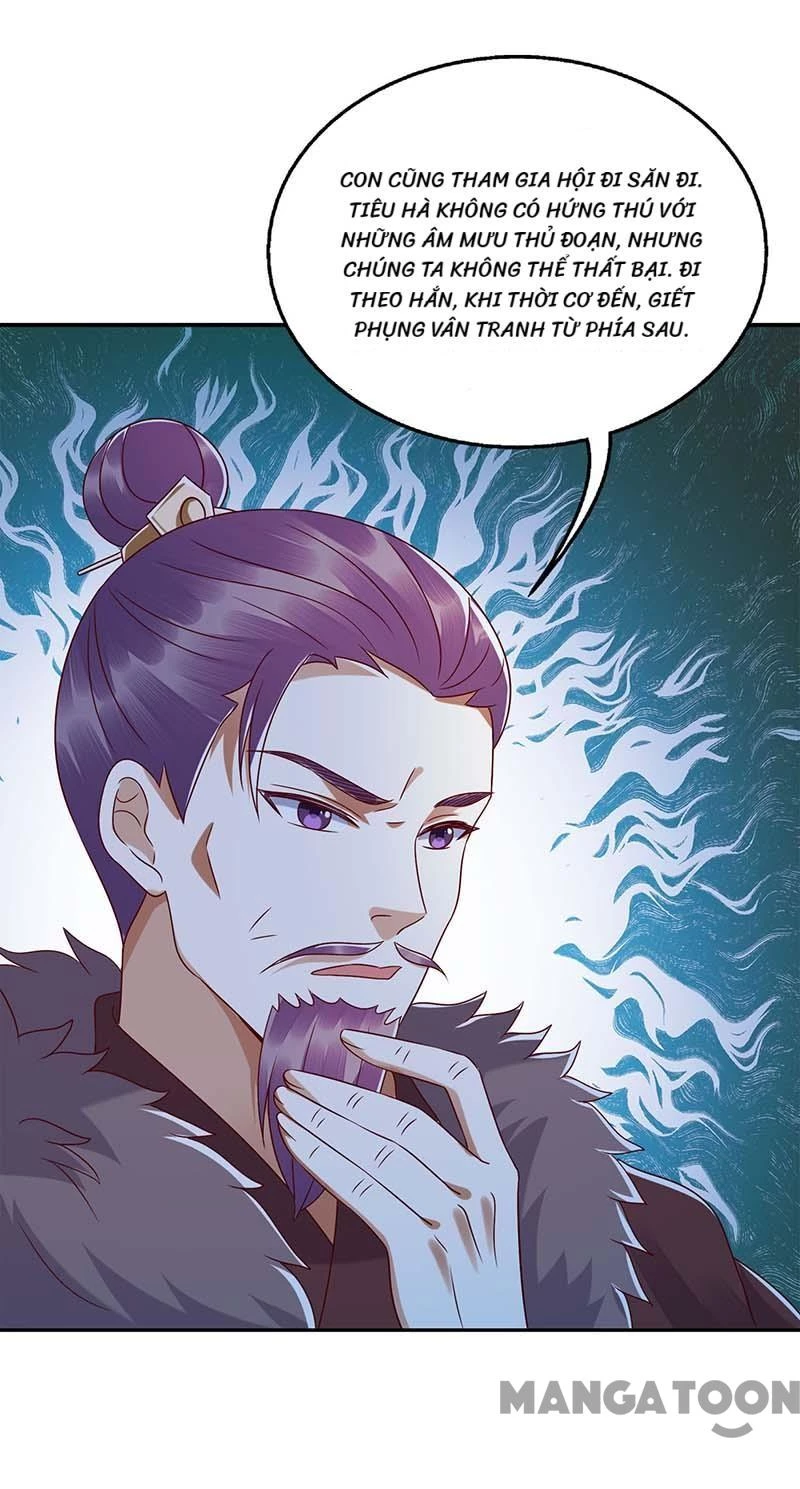 Nhất Phẩm Đích Nữ Chapter 190 - 25