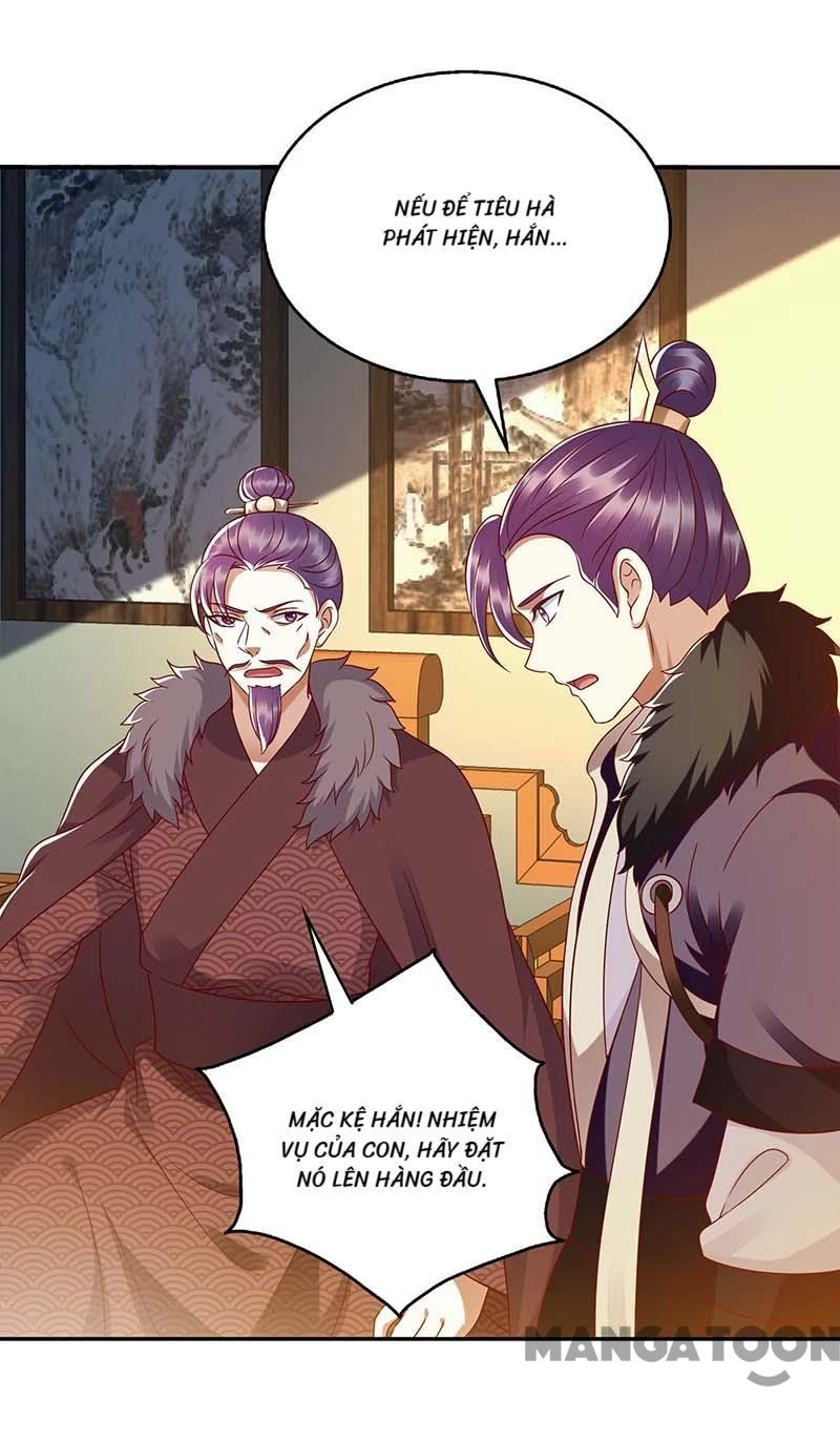 Nhất Phẩm Đích Nữ Chapter 190 - 26