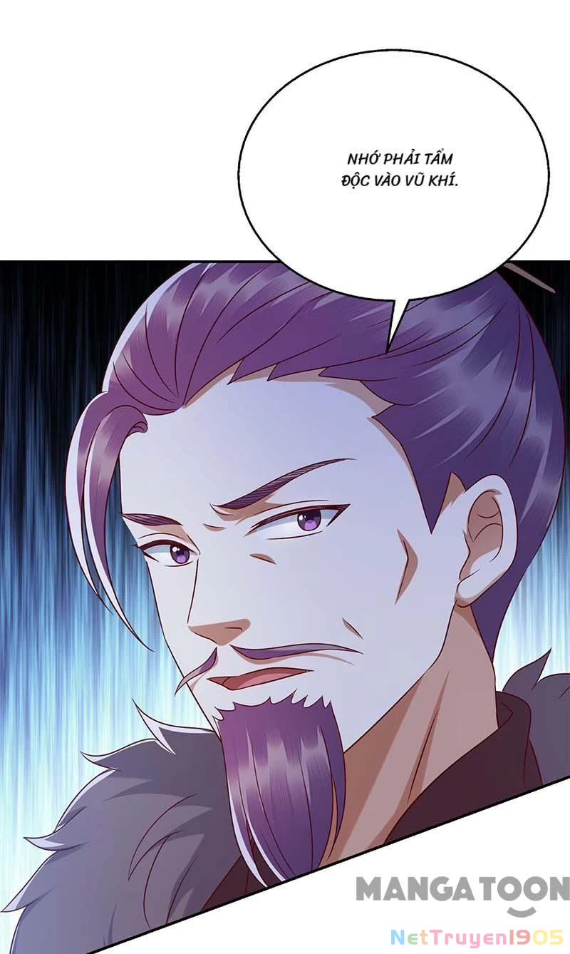 Nhất Phẩm Đích Nữ Chapter 190 - 27