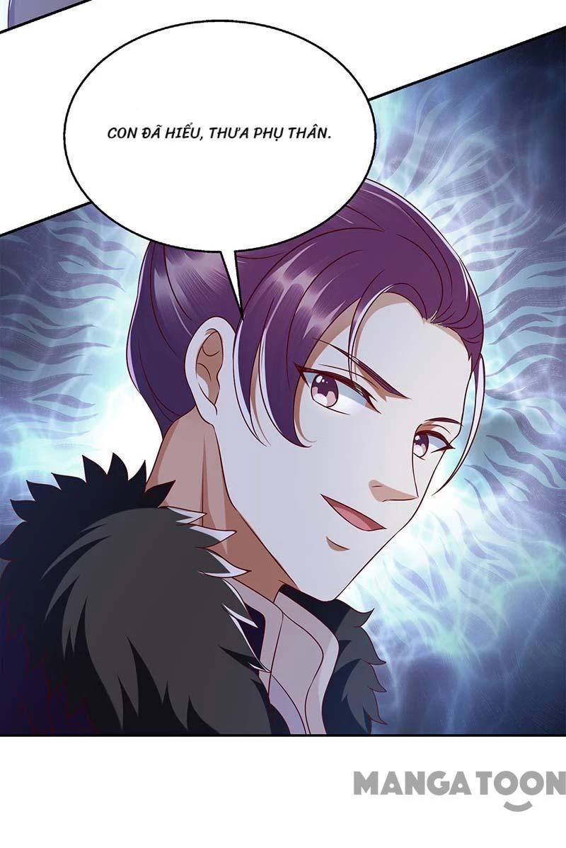 Nhất Phẩm Đích Nữ Chapter 190 - 28