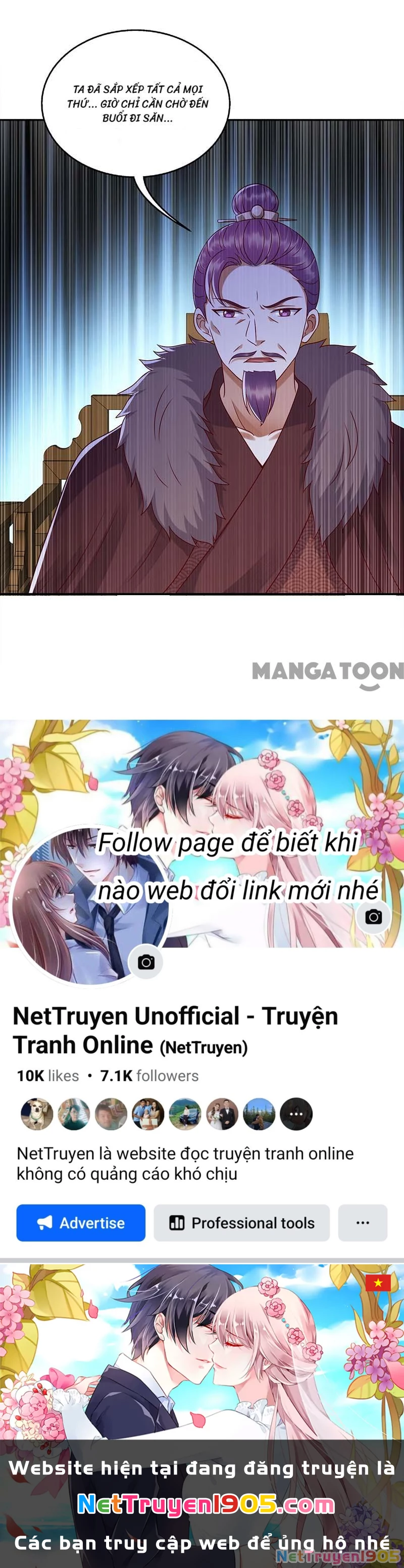 Nhất Phẩm Đích Nữ Chapter 190 - 29