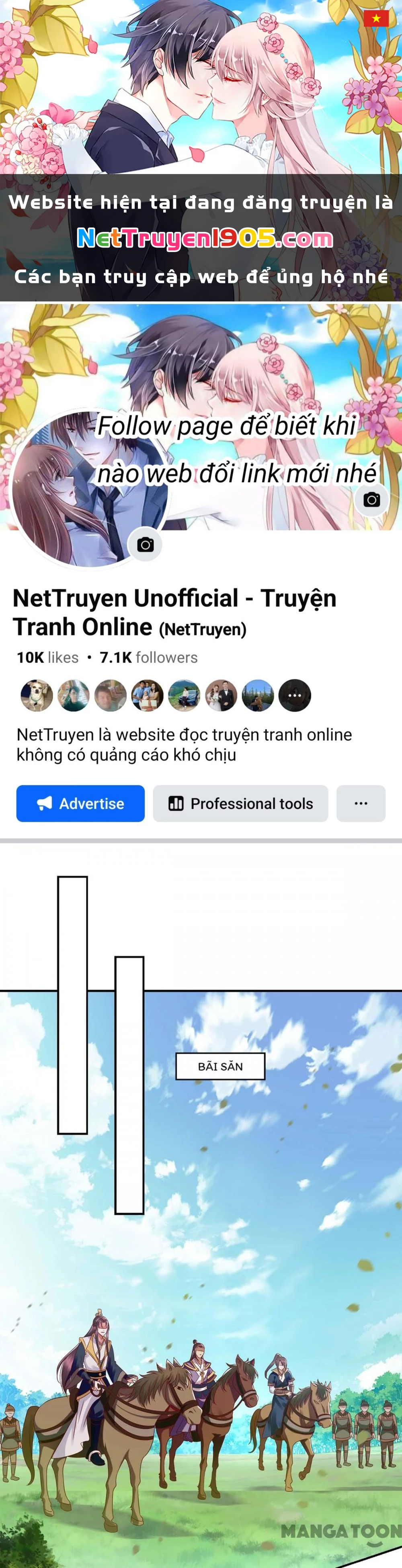 Nhất Phẩm Đích Nữ Chapter 191 - 1