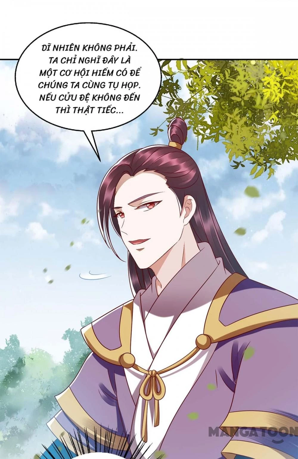 Nhất Phẩm Đích Nữ Chapter 191 - 6