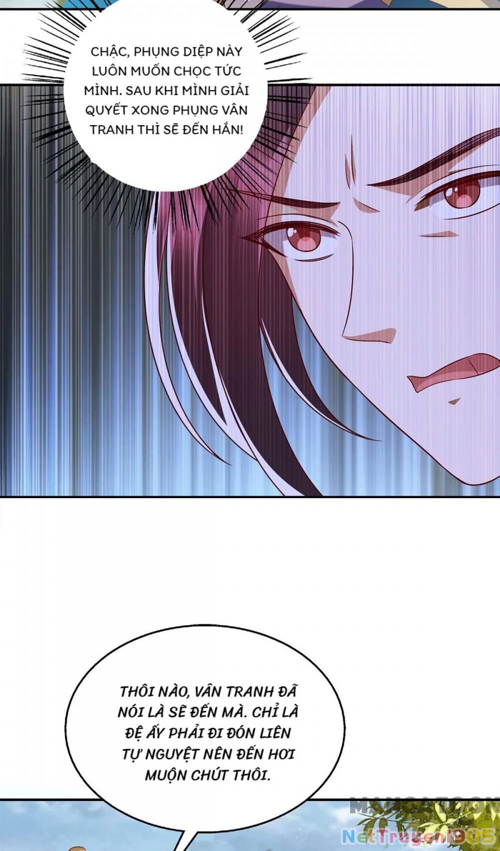 Nhất Phẩm Đích Nữ Chapter 191 - 7