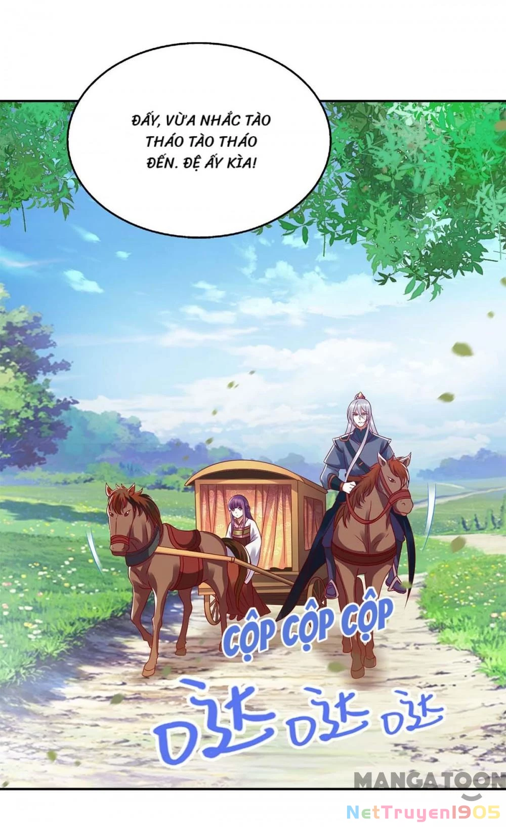 Nhất Phẩm Đích Nữ Chapter 191 - 9