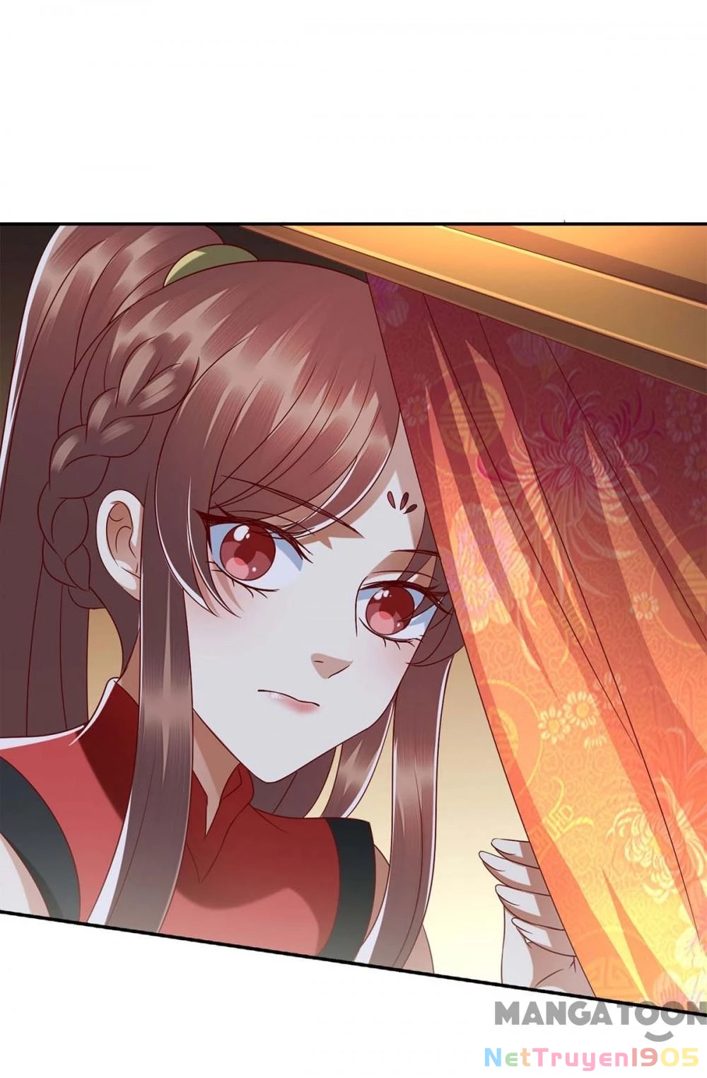 Nhất Phẩm Đích Nữ Chapter 191 - 10