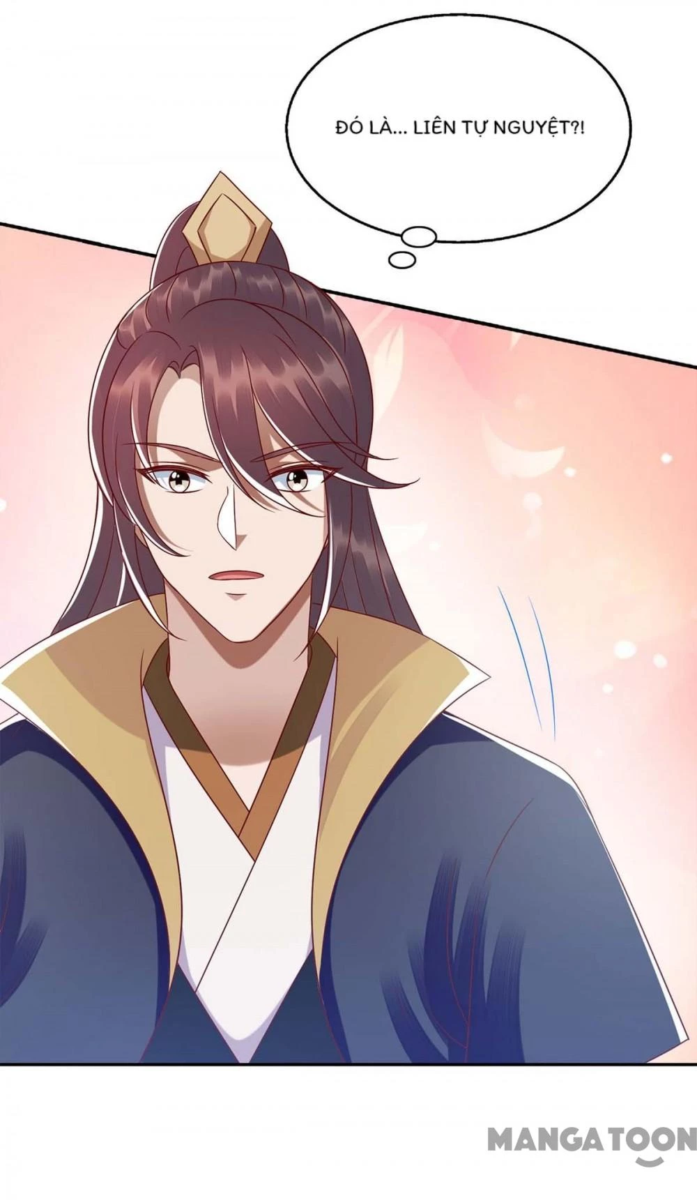 Nhất Phẩm Đích Nữ Chapter 191 - 11