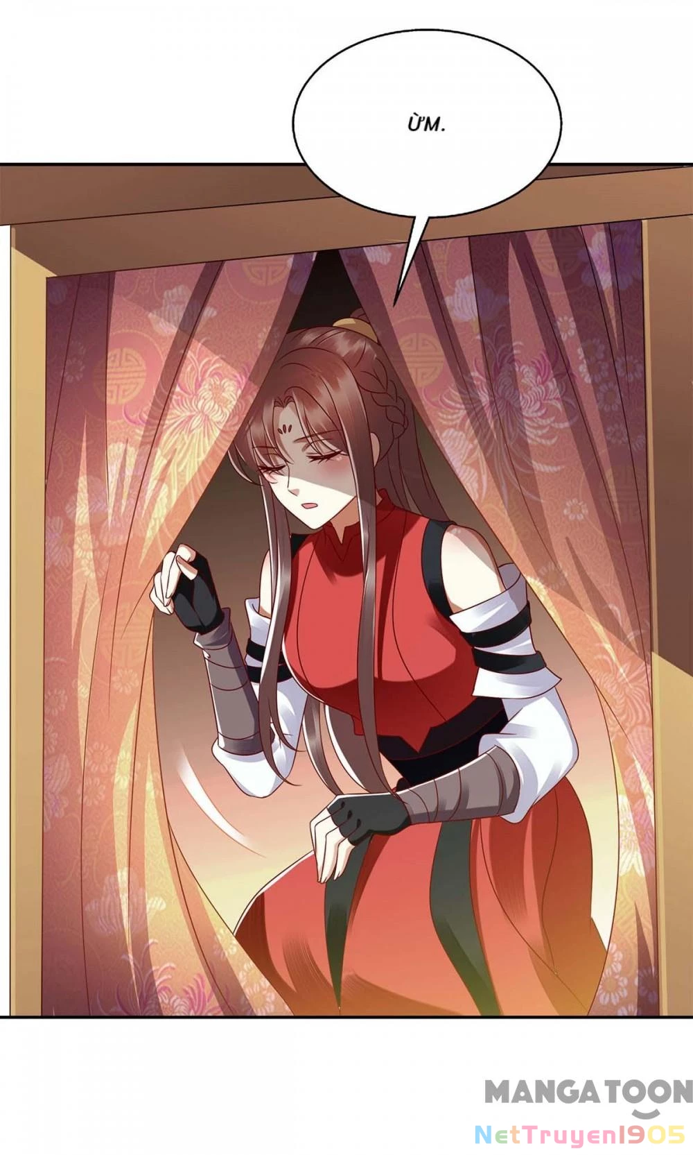 Nhất Phẩm Đích Nữ Chapter 191 - 14