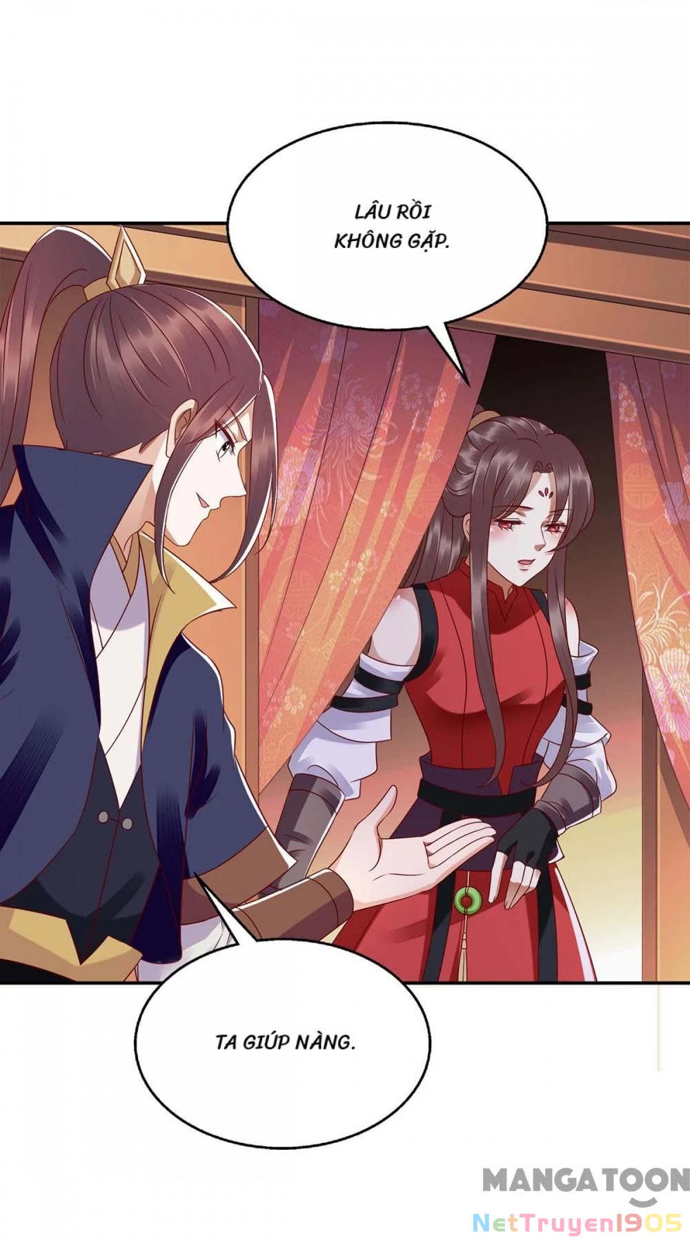 Nhất Phẩm Đích Nữ Chapter 191 - 17