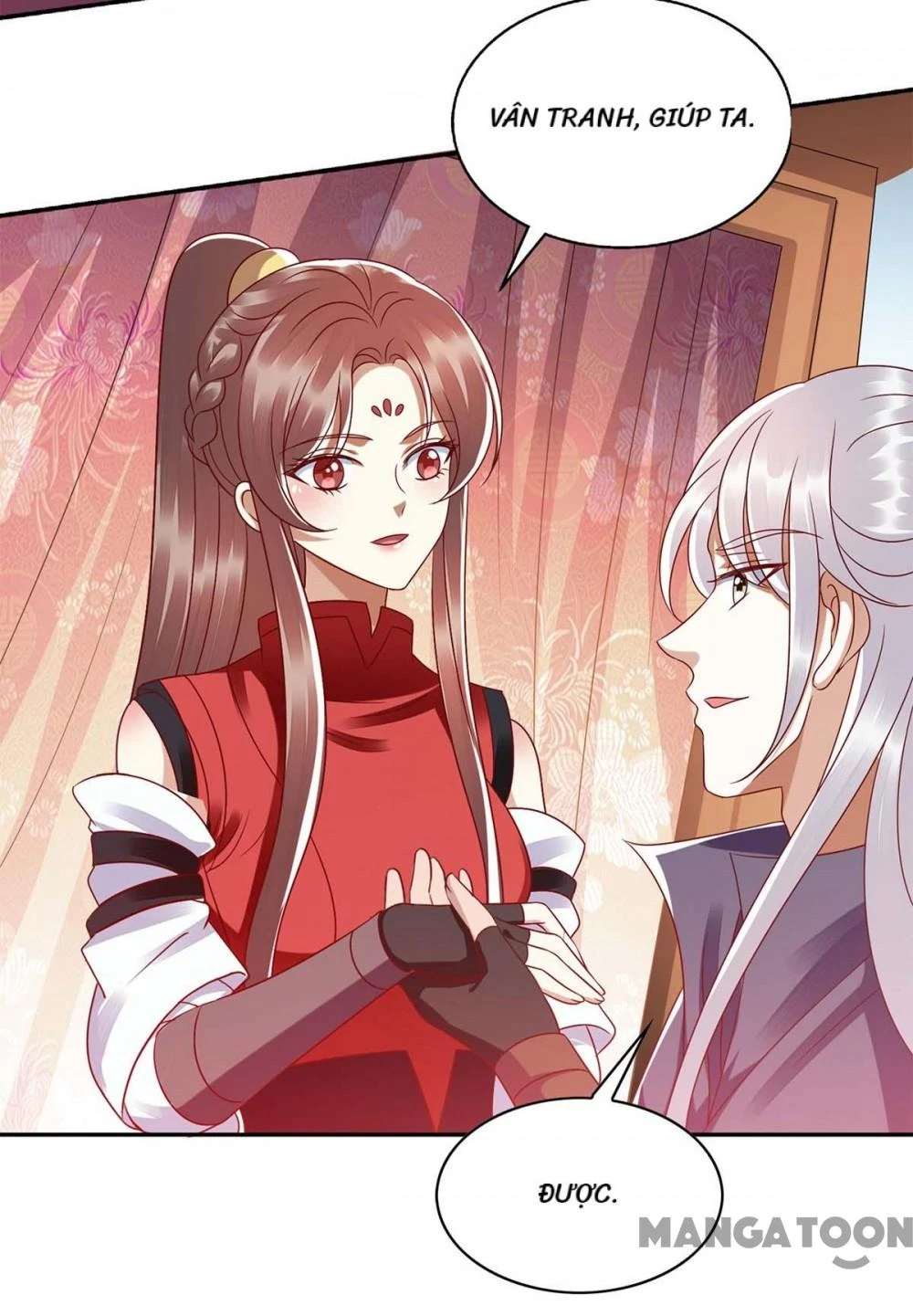 Nhất Phẩm Đích Nữ Chapter 191 - 22