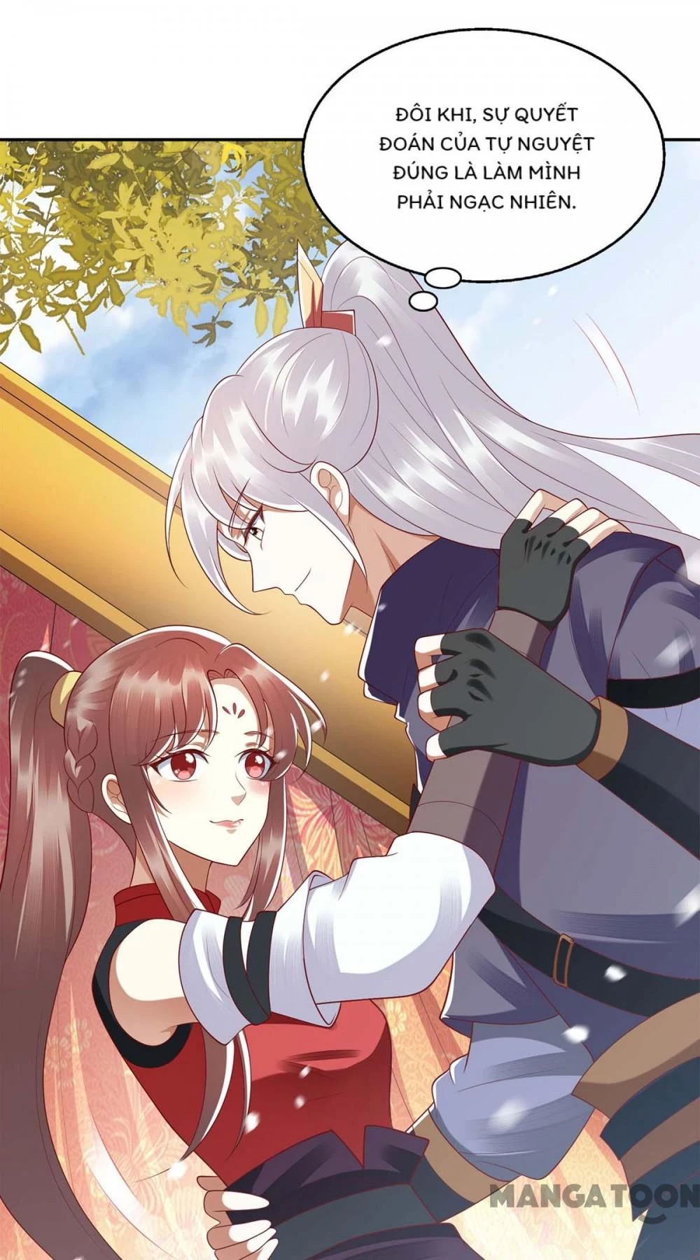 Nhất Phẩm Đích Nữ Chapter 191 - 23