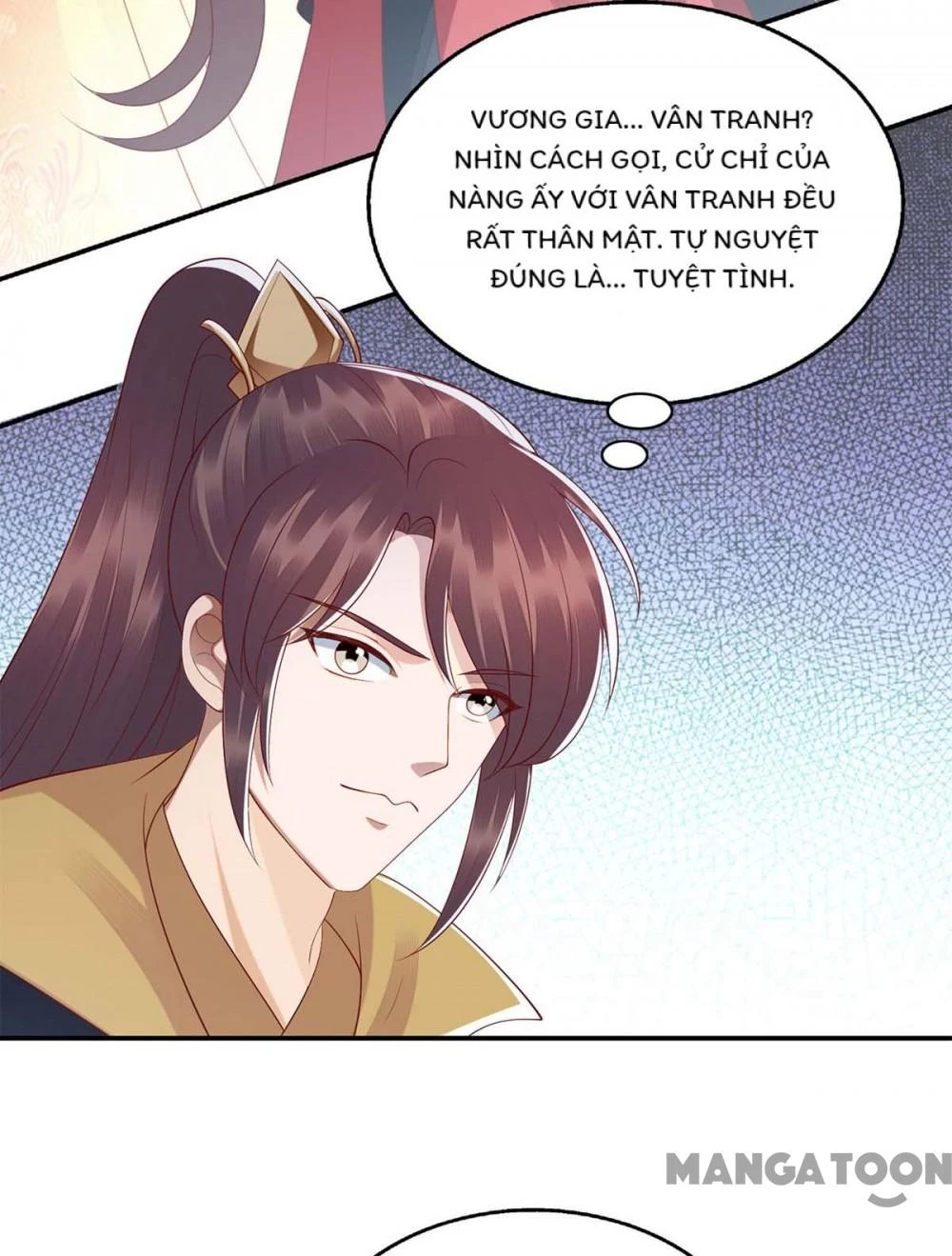 Nhất Phẩm Đích Nữ Chapter 191 - 25