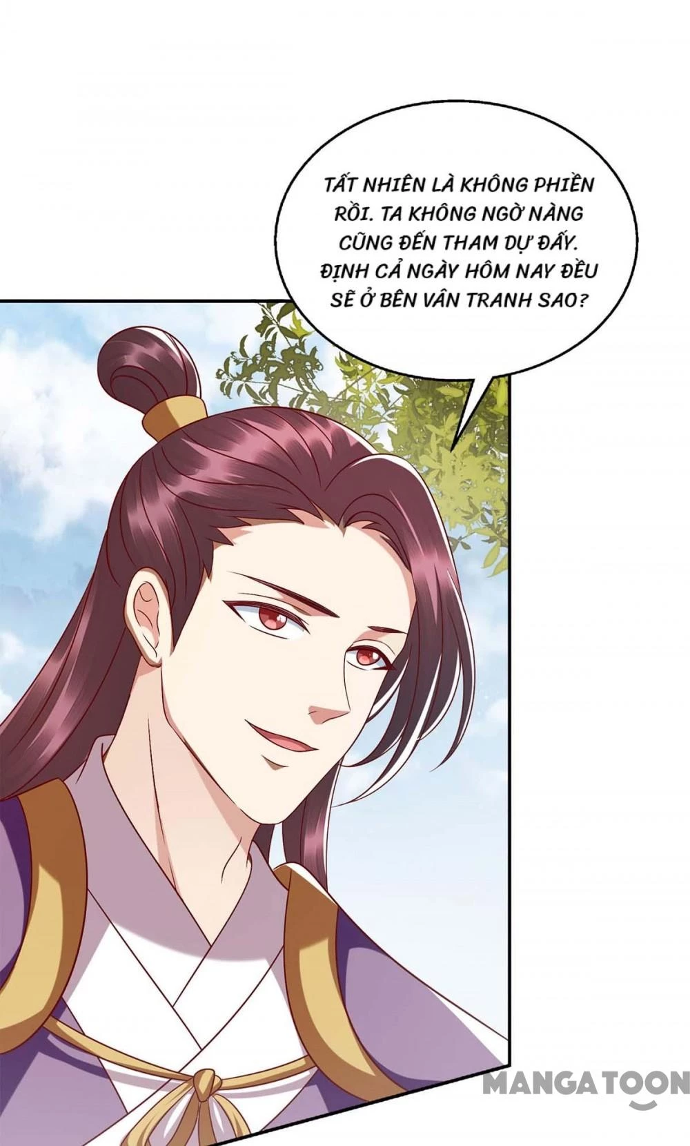 Nhất Phẩm Đích Nữ Chapter 191 - 29