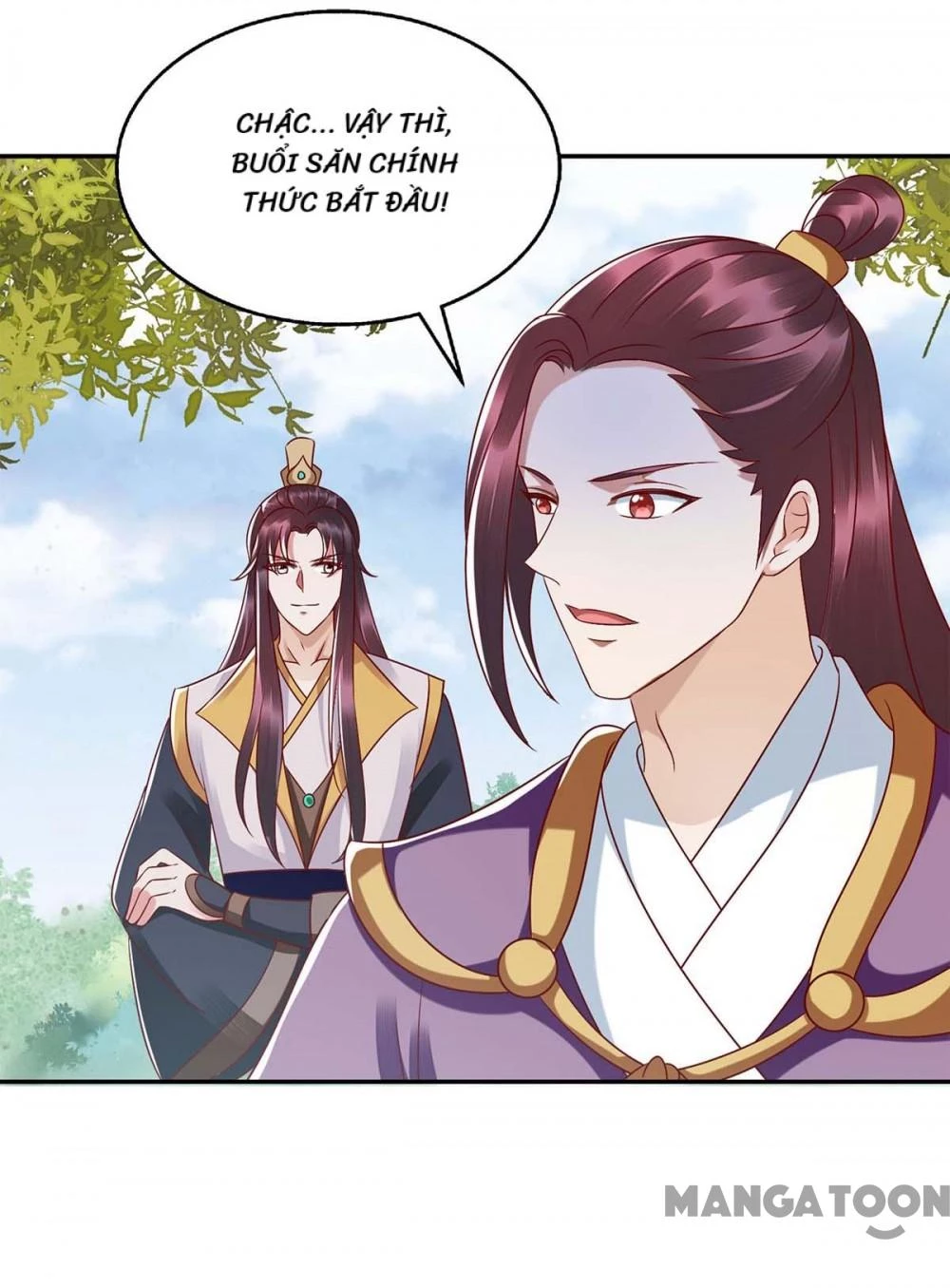 Nhất Phẩm Đích Nữ Chapter 191 - 34