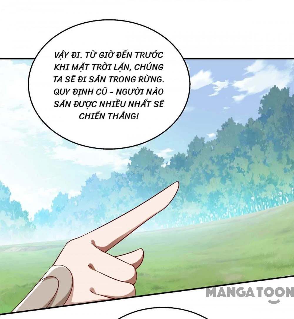 Nhất Phẩm Đích Nữ Chapter 191 - 35