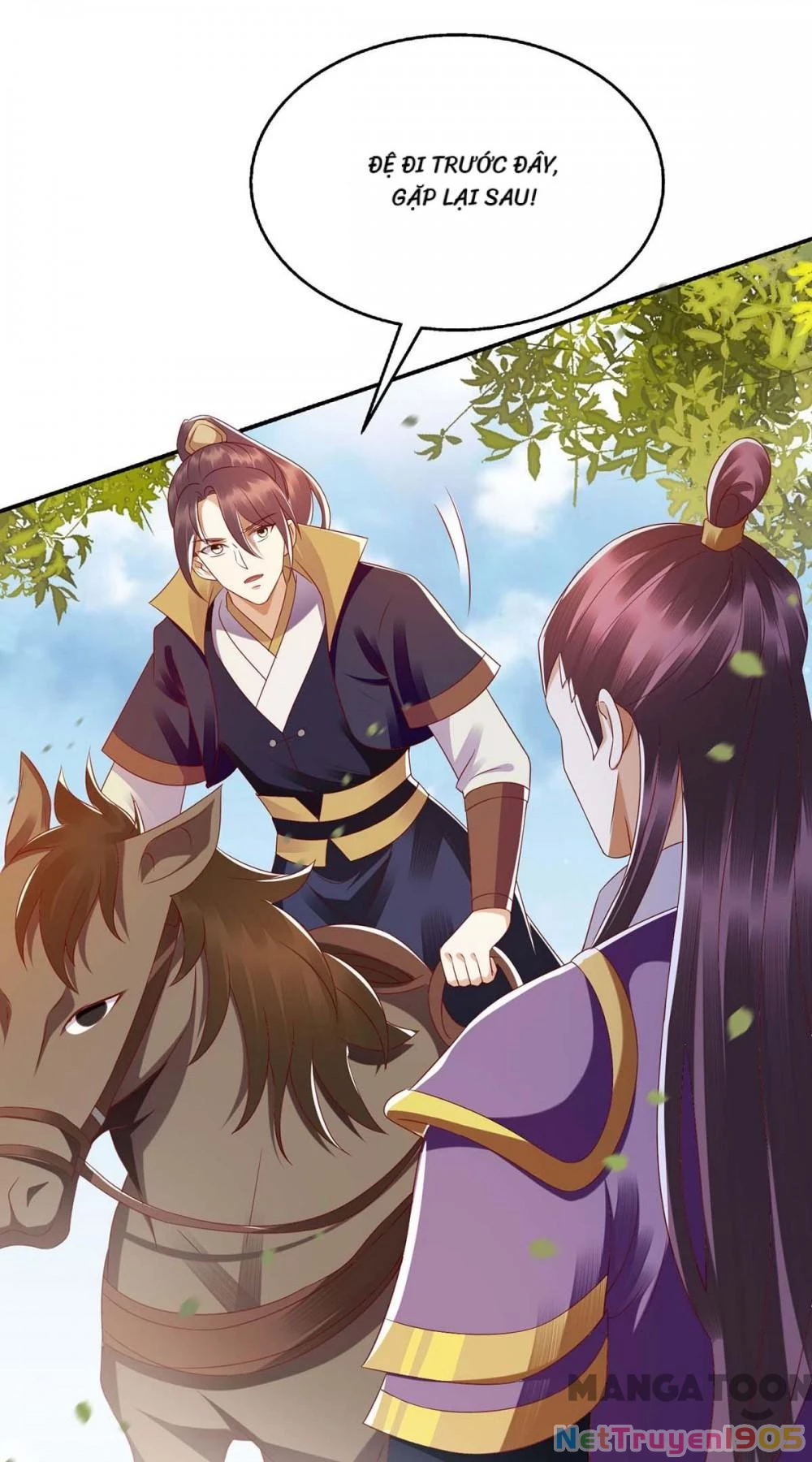 Nhất Phẩm Đích Nữ Chapter 192 - 2