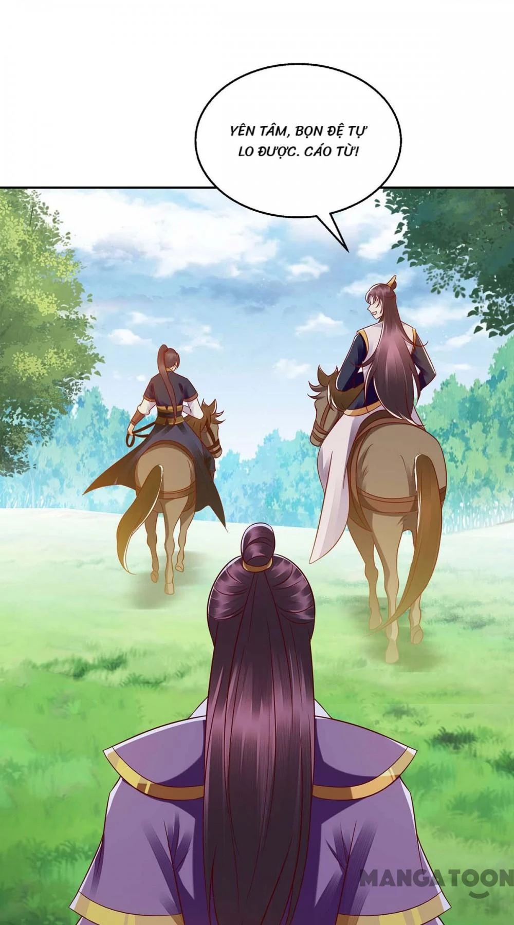 Nhất Phẩm Đích Nữ Chapter 192 - 5