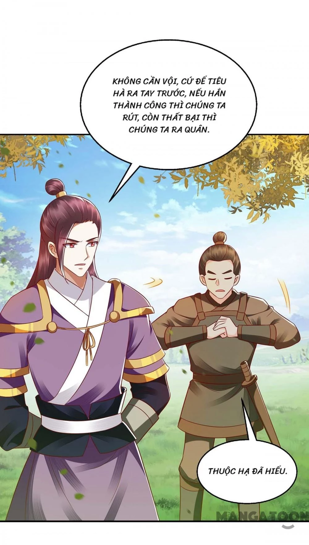 Nhất Phẩm Đích Nữ Chapter 192 - 9