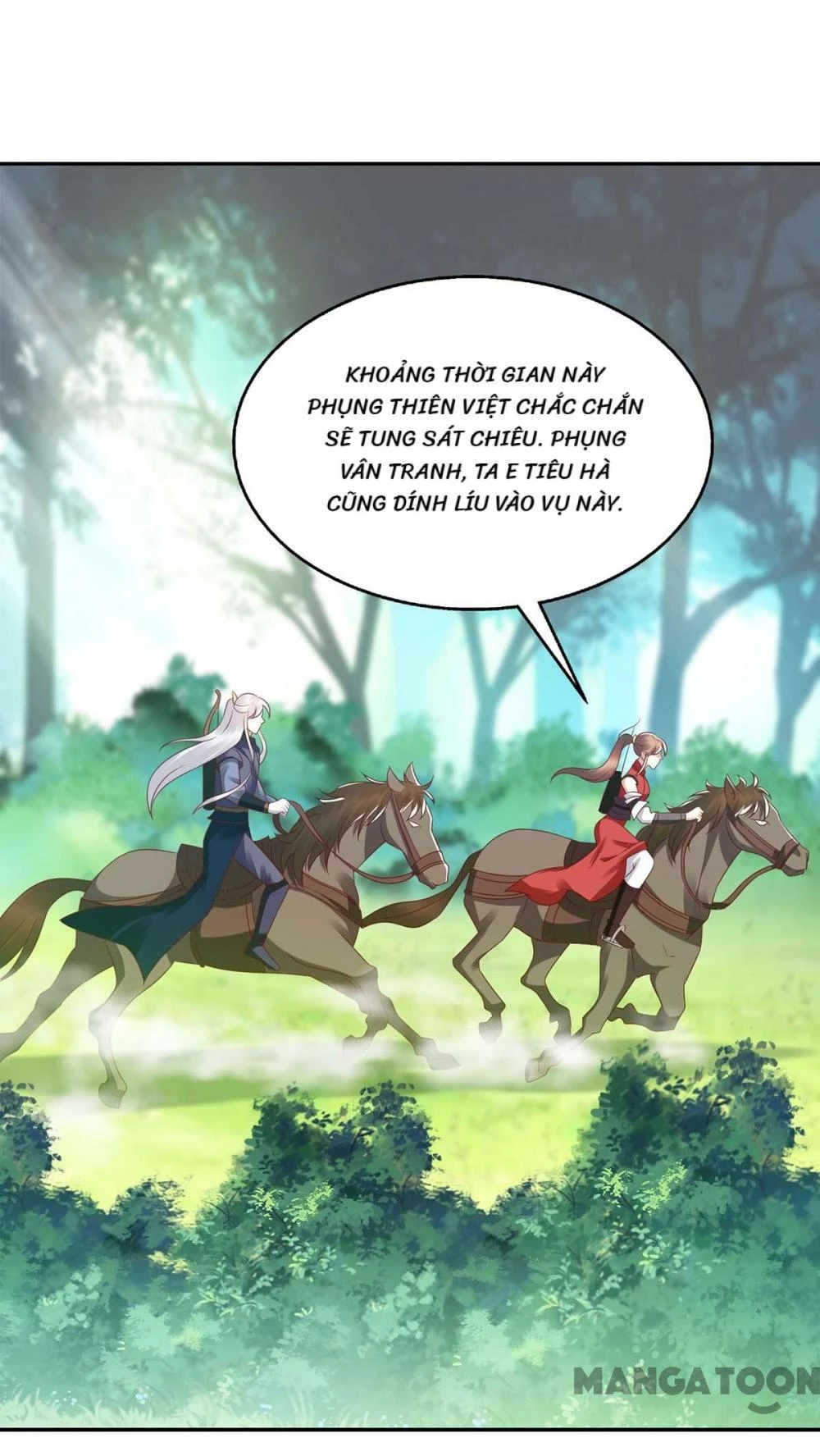 Nhất Phẩm Đích Nữ Chapter 192 - 12