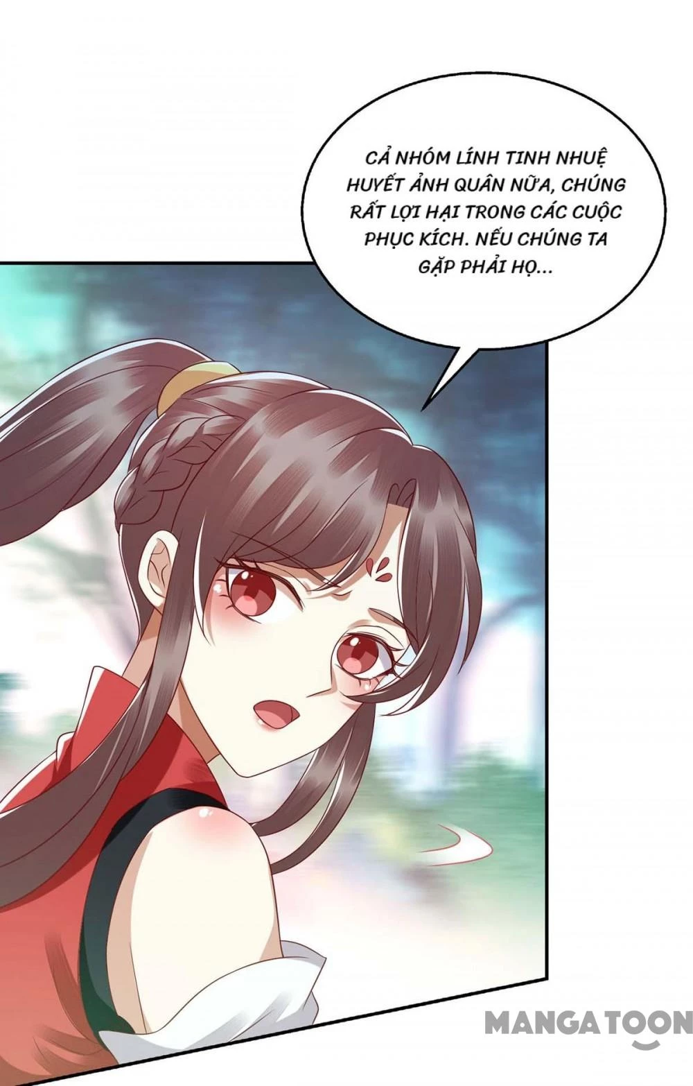 Nhất Phẩm Đích Nữ Chapter 192 - 13