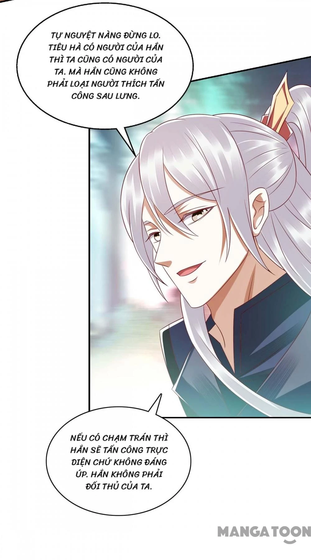 Nhất Phẩm Đích Nữ Chapter 192 - 14