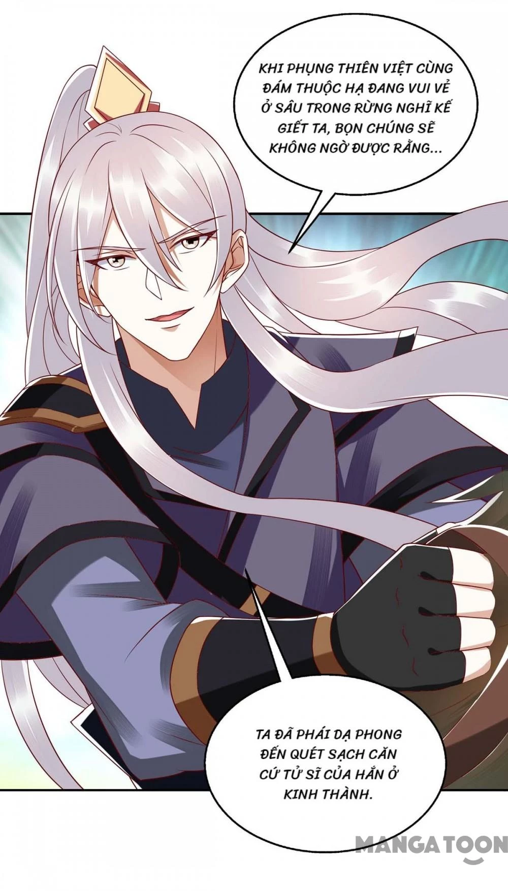 Nhất Phẩm Đích Nữ Chapter 192 - 18