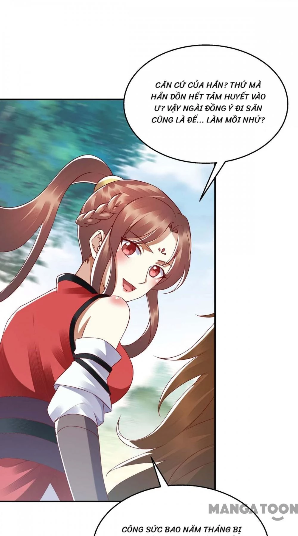 Nhất Phẩm Đích Nữ Chapter 192 - 19